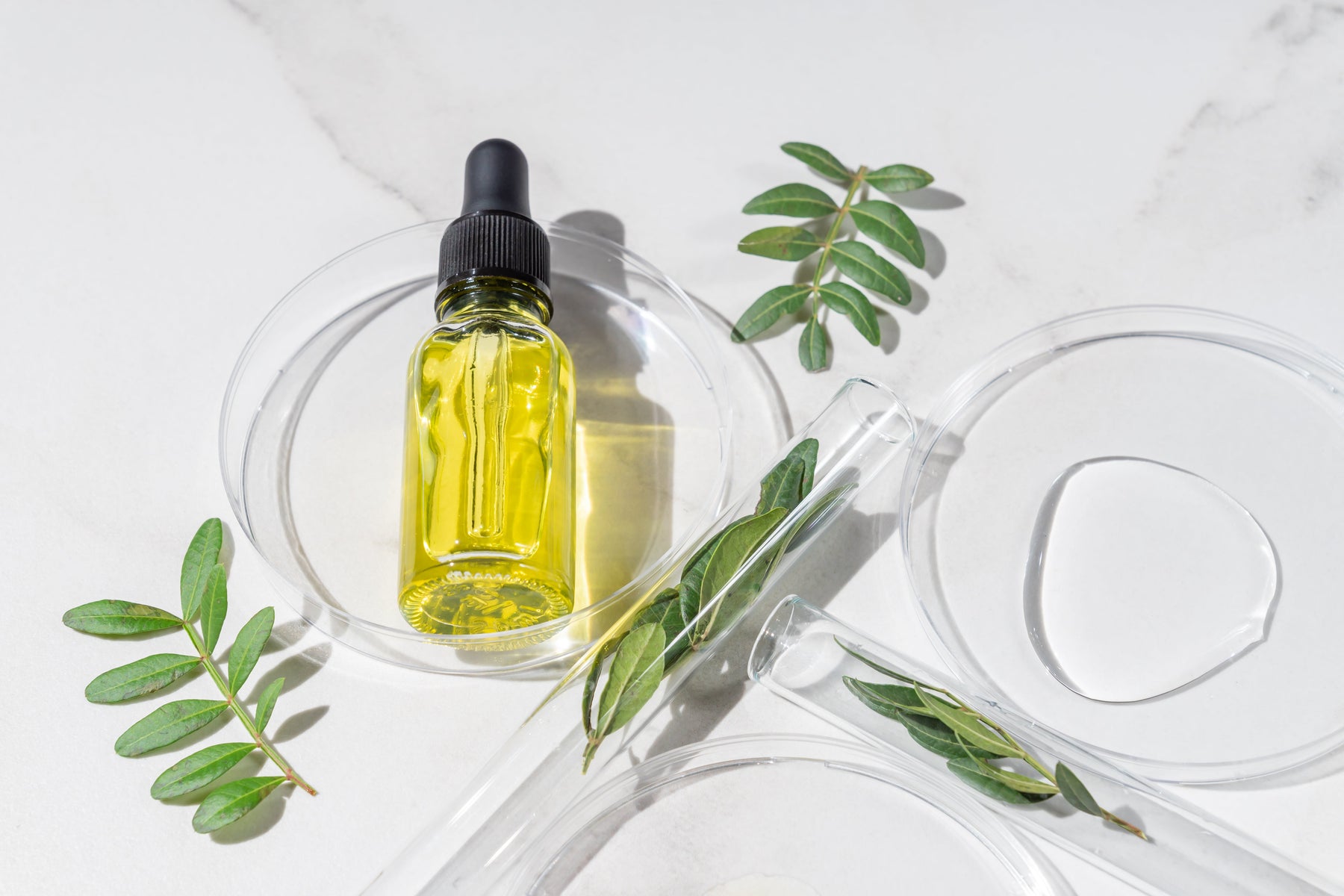 The Science and Clinical Evidence