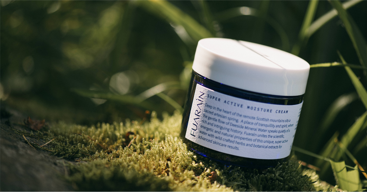 Forarin Fuarain Skincare